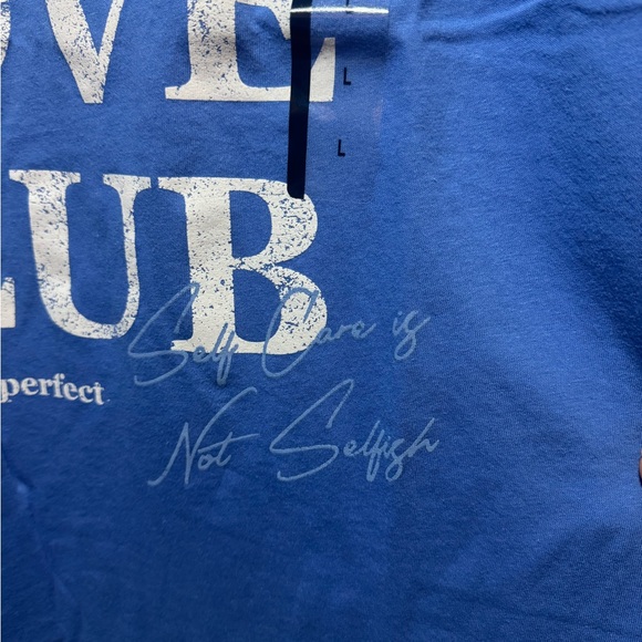 Self Love Club T-Shirt - Picture 6 of 7